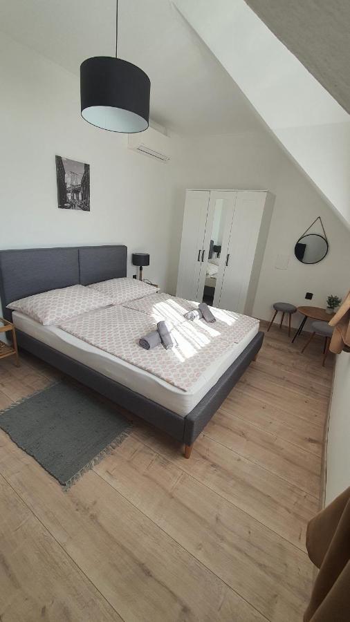 Apartman Soos -- Only For Relaxation, Not For Party! Siófok Exteriör bild