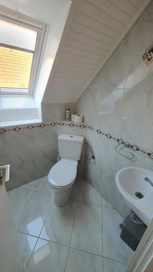 Apartman Soos -- Only For Relaxation, Not For Party! Siófok Exteriör bild