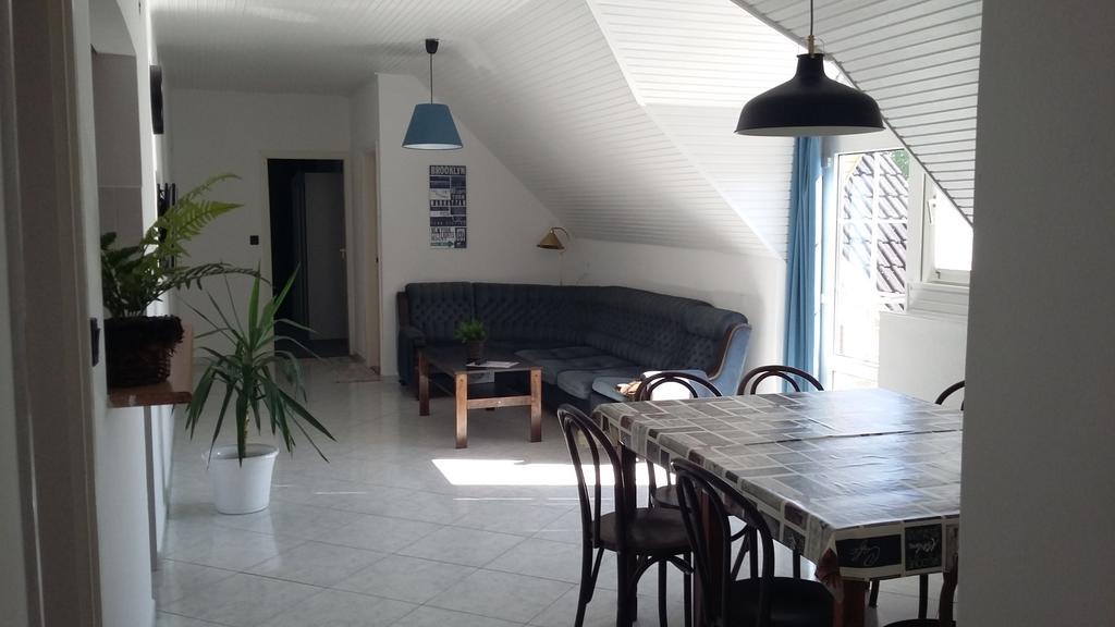 Apartman Soos -- Only For Relaxation, Not For Party! Siófok Exteriör bild