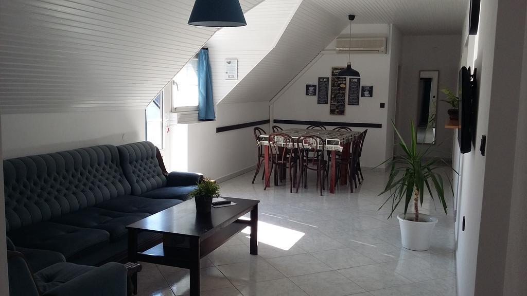 Apartman Soos -- Only For Relaxation, Not For Party! Siófok Exteriör bild