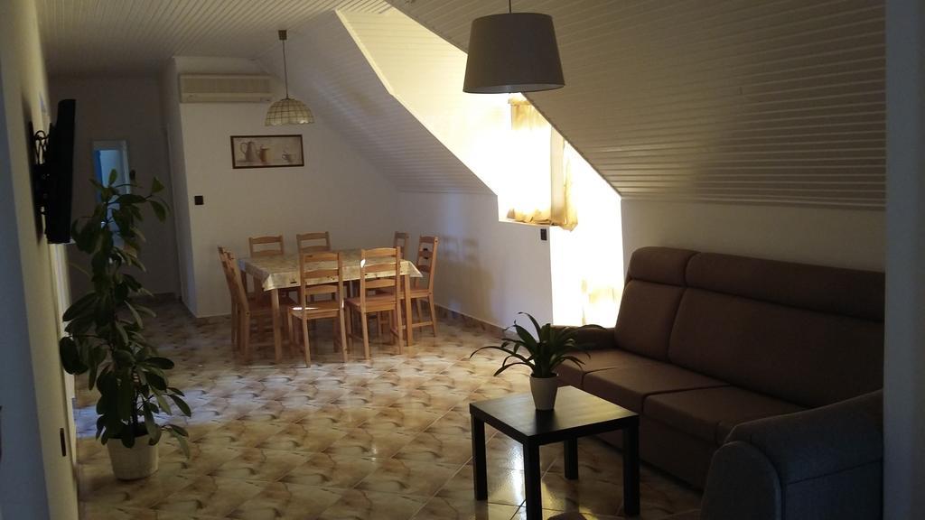 Apartman Soos -- Only For Relaxation, Not For Party! Siófok Exteriör bild