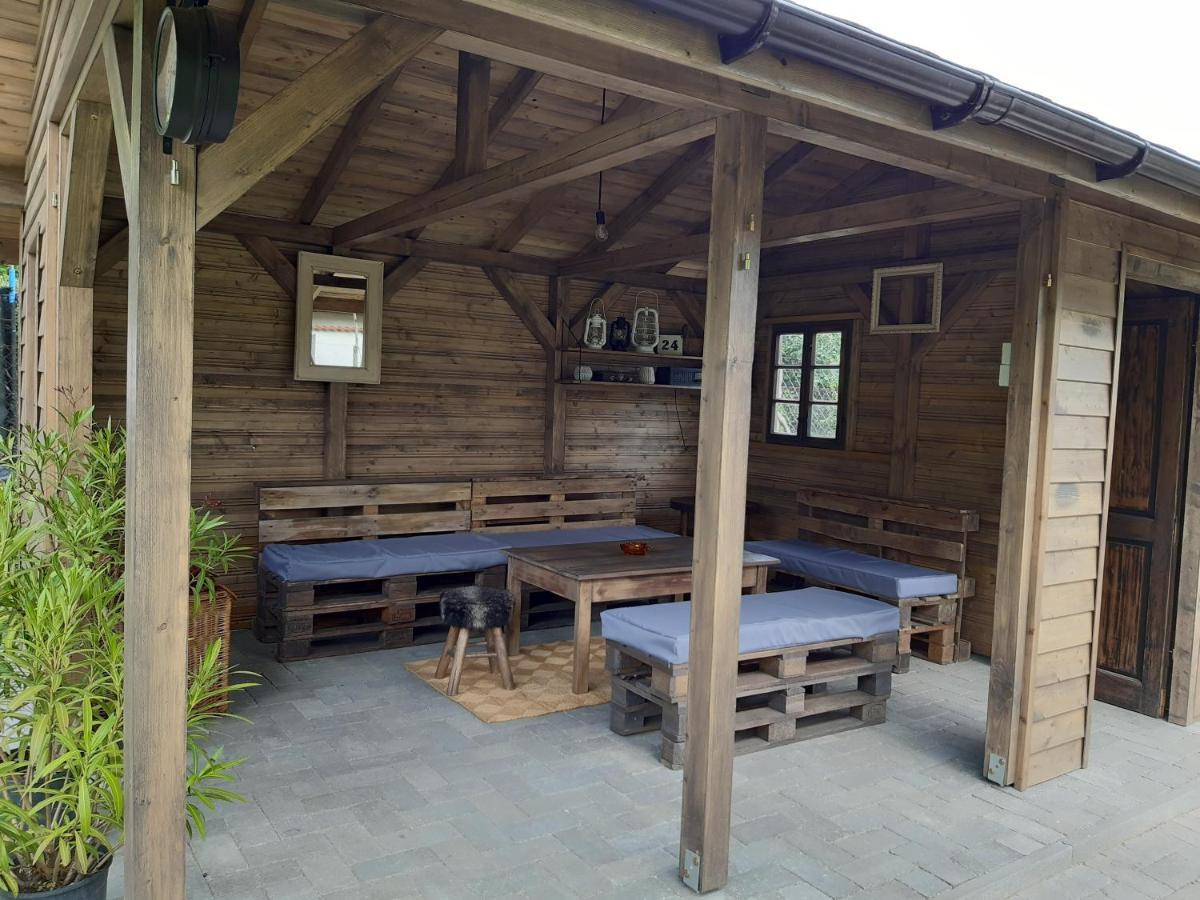 Apartman Soos -- Only For Relaxation, Not For Party! Siófok Exteriör bild